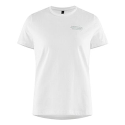 Klättermusen Runa Statement S/S Tee W's