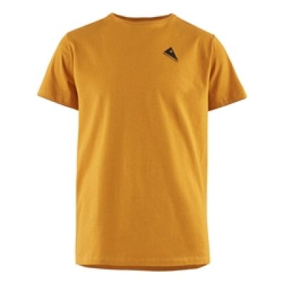 Klättermusen Runa Workshop S/S Tee M's