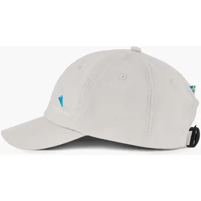 Klättermusen Rym Cap Dove Grey Dove Grey