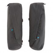 Klättermusen Sidepocket 2.0 Pair 6L Raven