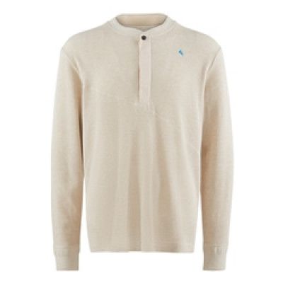 Klättermusen Snotra LS Sweater M's