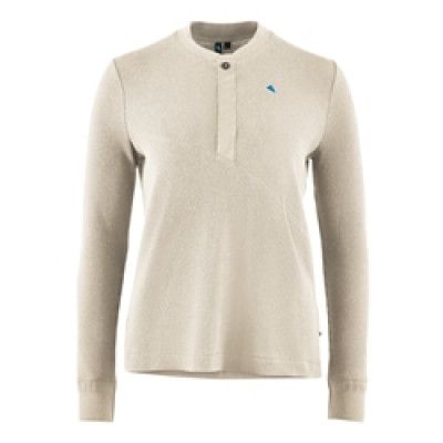 Klättermusen Snotra LS Sweater W's