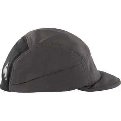 Klättermusen Sol Cap Raven