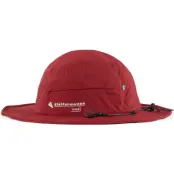 Klättermusen Tivar Hat Burnt Russet