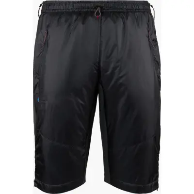 Klättermusen Unisex Lovar Shorts Raven