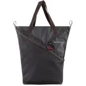 Klättermusen Urur Bag 23L Raven