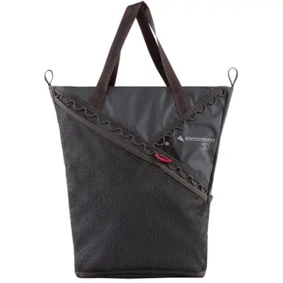 Klättermusen Urur Bag 23L Raven