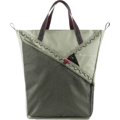 Klättermusen Urur Bag 23L Swamp Green