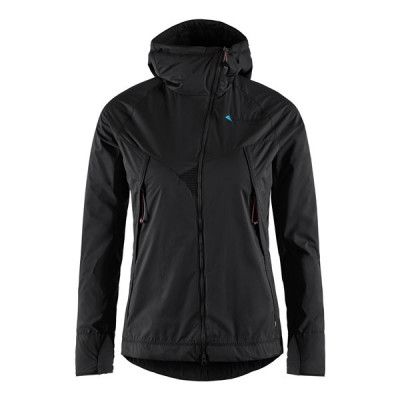 Klättermusen Vale Jacket W's Black