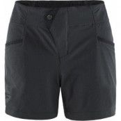 Klättermusen Vanadis 2.0 Shorts Women Dark Grey