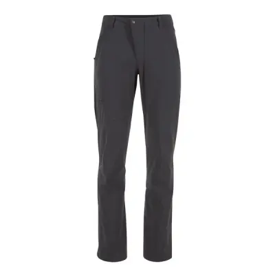 Klättermusen Vanadis 3.0 Pants M's Raven Raven XL