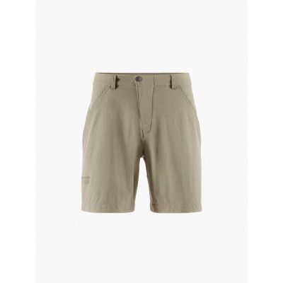 Klättermusen Vanadis 3.0 Shorts Men Silver Green