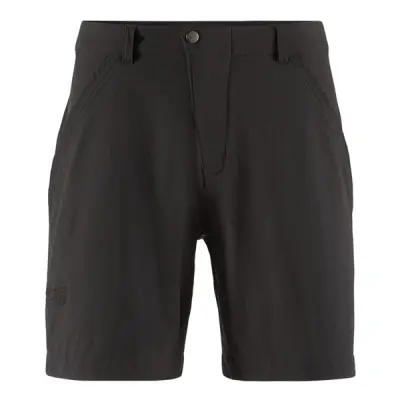 Klättermusen Vanadis 3.0 Shorts M's Raven Raven M