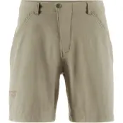 Klättermusen Vanadis 3.0 Shorts M's Silver Green