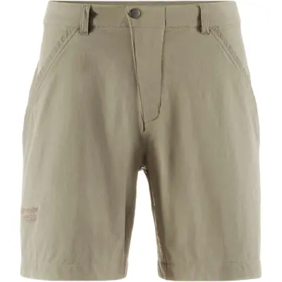 Klättermusen Vanadis 3.0 Shorts M's Silver Green