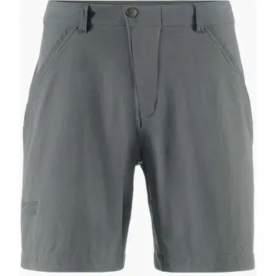 Klättermusen Vanadis 3.0 Shorts M's Teal Grey