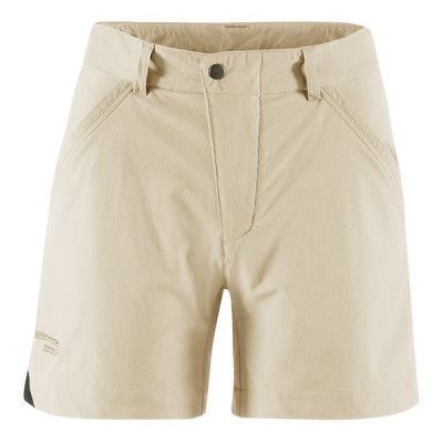 Klättermusen Vanadis 3.0 Shorts Women Clay