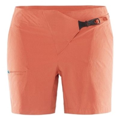 Klättermusen Vanadis Shorts W's