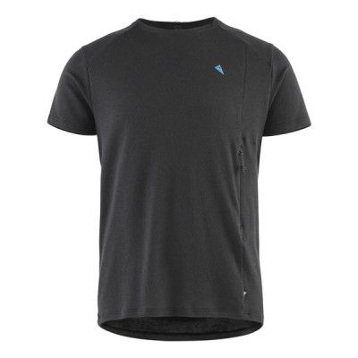 Klättermusen Vee Tee M's Raven