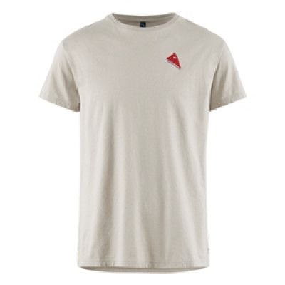 Klättermusen Verkstad 1990 SS Tee M's