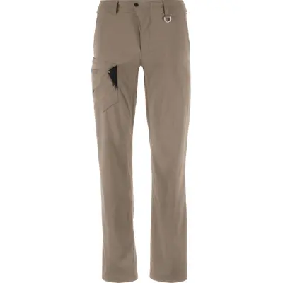 Klättermusen Women's Alfhild Pants Falcon Grey