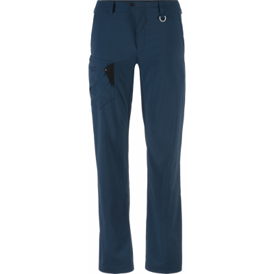 Klättermusen Women's Alfhild Pants Midnight Blue