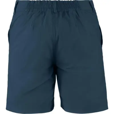 Klättermusen Women's Alfhild Shorts Midnight Blue