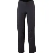 Klättermusen Women's Asynja 2.0 Pants Raven