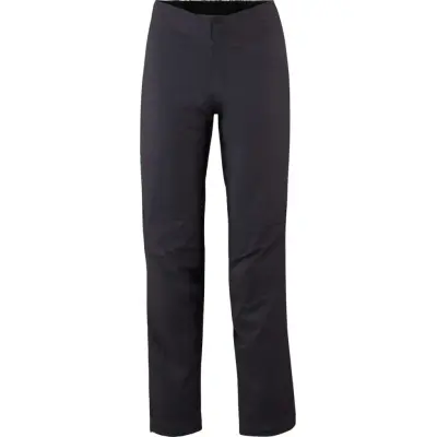 Klättermusen Women's Asynja 2.0 Pants Raven