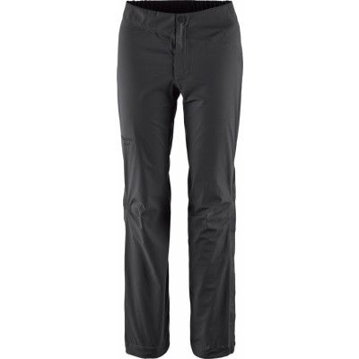 Klättermusen Women's Asynja Pant Raven
