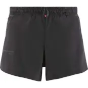 Klättermusen Women's Bele Shorts Raven