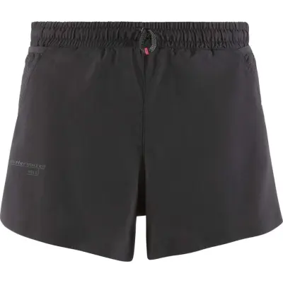 Klättermusen Women's Bele Shorts Raven