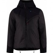 Klättermusen Women's Urd Hood Jacket Black