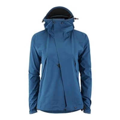 Klättermusen W's Allgrön Jacket