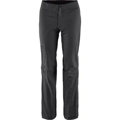 Klättermusen W's Asynja Pant Raven