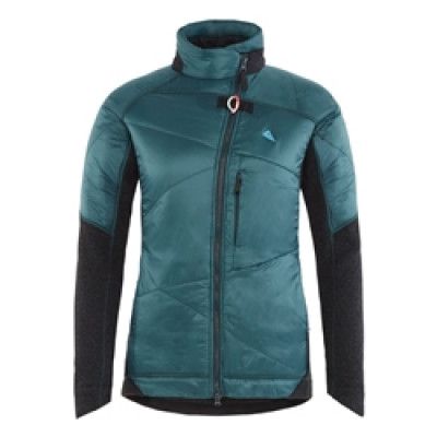 Klättermusen Balderin Jacket W's