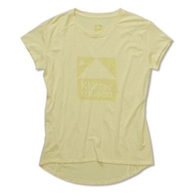 Klättermusen W's Eir Tee