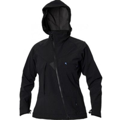 Klättermusen W's Frode Jacket