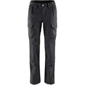 Klättermusen W's Grimner Pant Raven-Raven