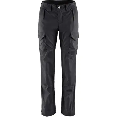 Klättermusen W's Grimner Pant Raven-Raven