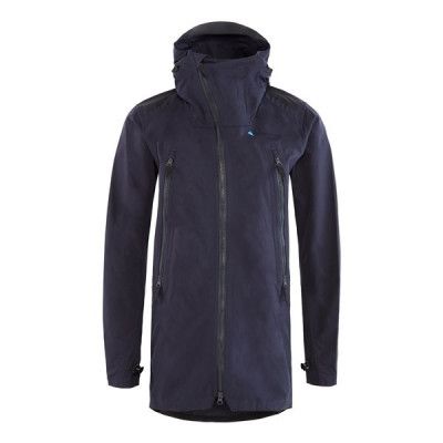 Klättermusen W's Midgard Shell Jacket