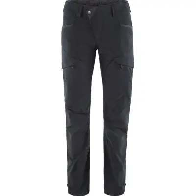 Klättermusen W's Misty 2.0 Pants Black