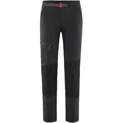 Klättermusen W's Mithril 3.0 Pants Raven