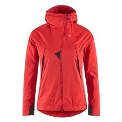 KlättermusenVale Jacket W's