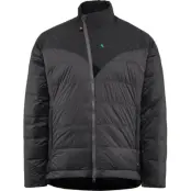 Klättermusen Liv 2.0 Jacket Raven