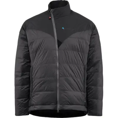 Klättermusen Liv 2.0 Jacket Raven