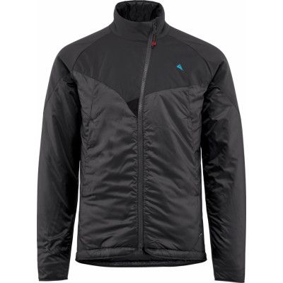 Klättermusen Men's Alv 2.0 Jacket Raven