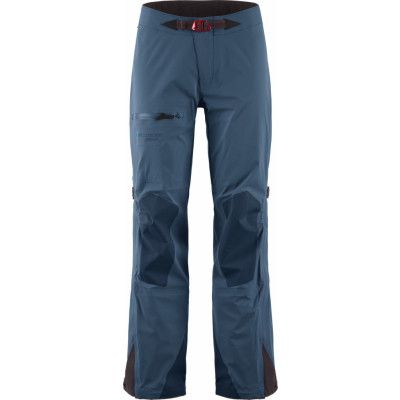 Klättermusen Men's Andvare Pants Midnight Blue