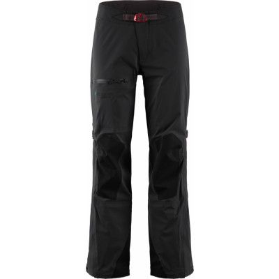 Klättermusen Men's Andvare Pants Black