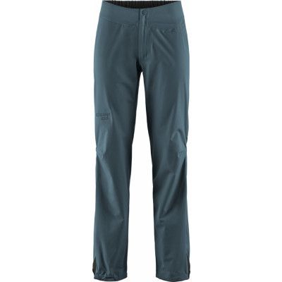 Klättermusen Men's Asynja Pant Midnight Blue